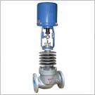 GZRHP電動(dòng)蒸汽調(diào)節(jié)閥 GZRHP電動(dòng)蒸汽調(diào)節(jié)閥